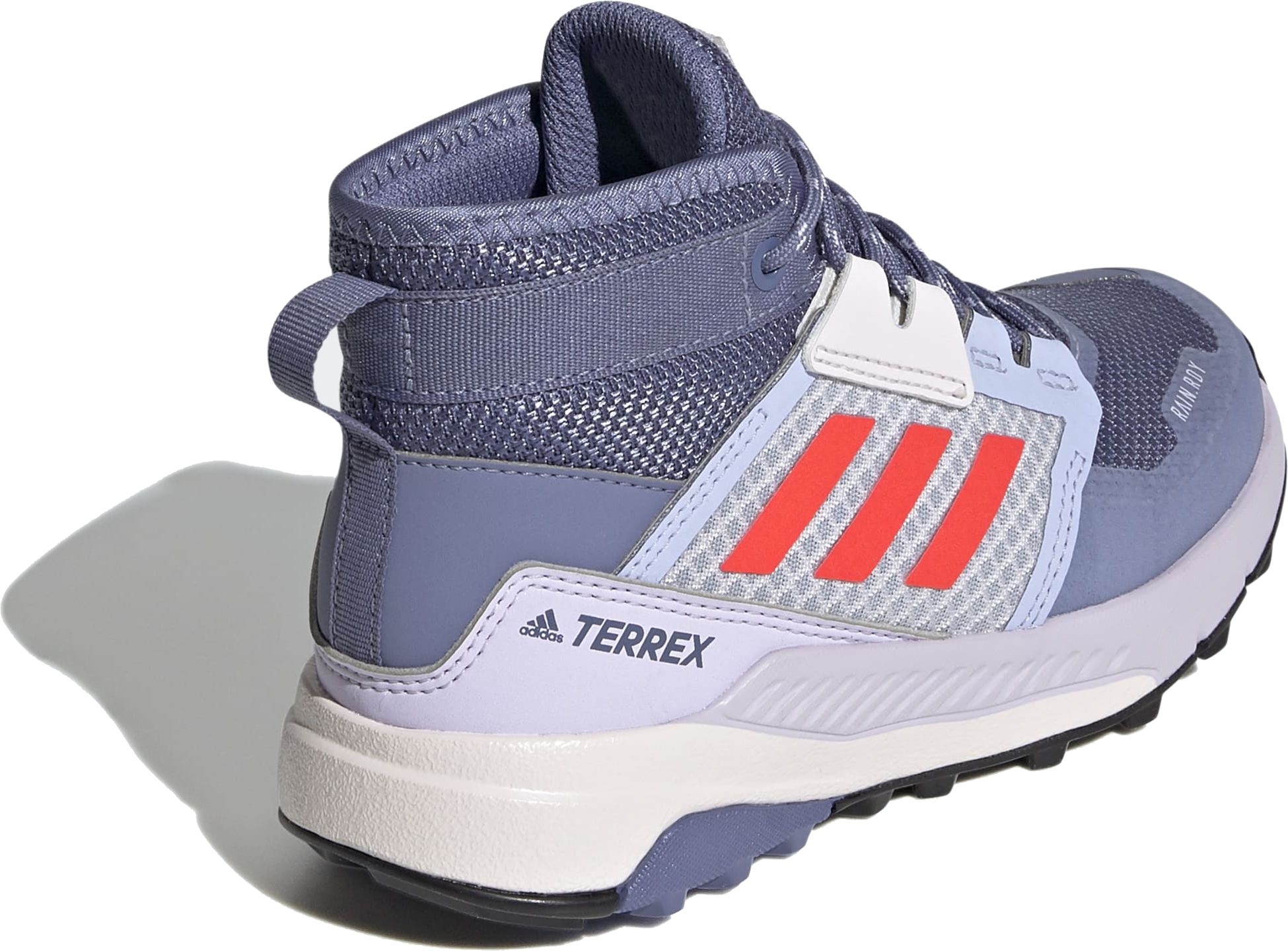 ADIDAS J TERREX TRAILMAKER MID R.RDY pÃ¥ stadium.se